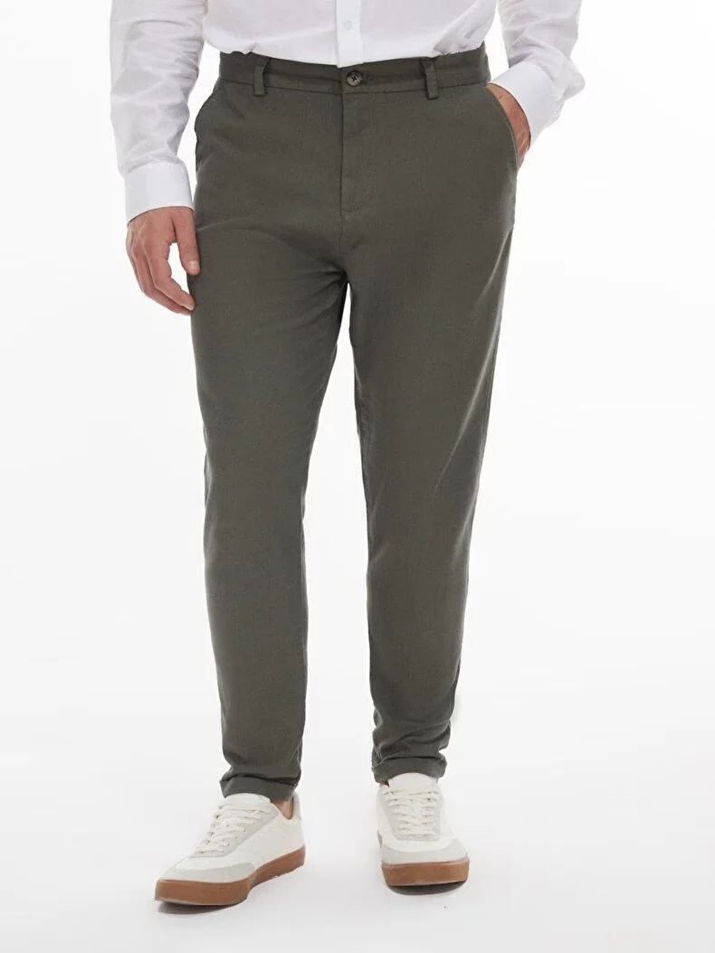 PANTOLLA PËR MESHKUJ